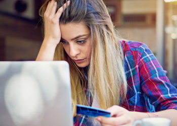 Dangers of Credit Card Debt