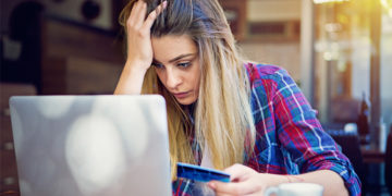 Dangers of Credit Card Debt