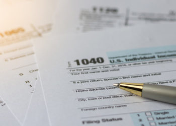 Guide To Negotiating Back Taxes