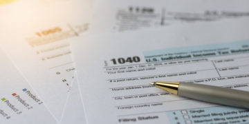 Guide To Negotiating Back Taxes