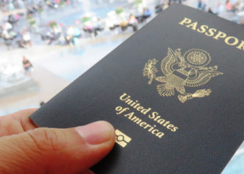 How The IRS Is Blocking Over 300,000 Americans From Getting Passports