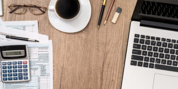 What To Know Before Choosing a Tax Relief Company