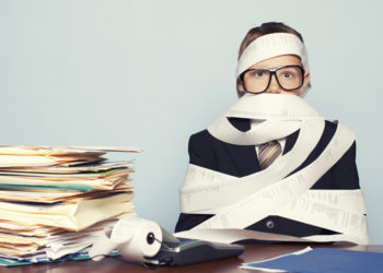 Is It Worth Hiring a Tax Professional?