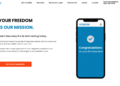 TaxRise Home Page