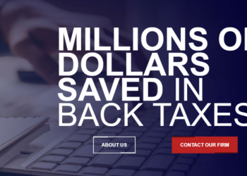 Anthem Tax Services Review