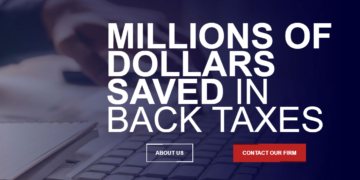 Anthem Tax Services Review