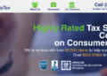 Community Tax Relief Review