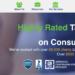 Community Tax Relief Review